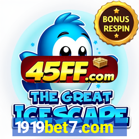 1919bet7.com