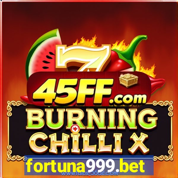 fortuna999.bet