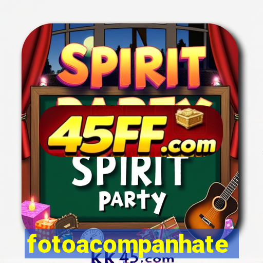 fotoacompanhate