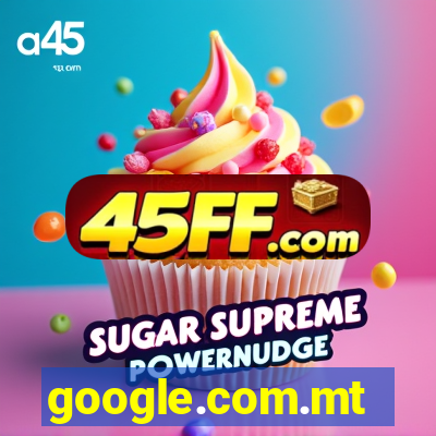 google.com.mt